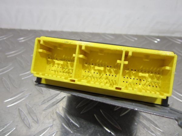 Boitier air bag RENAULT CLIO 5 – 985107887R