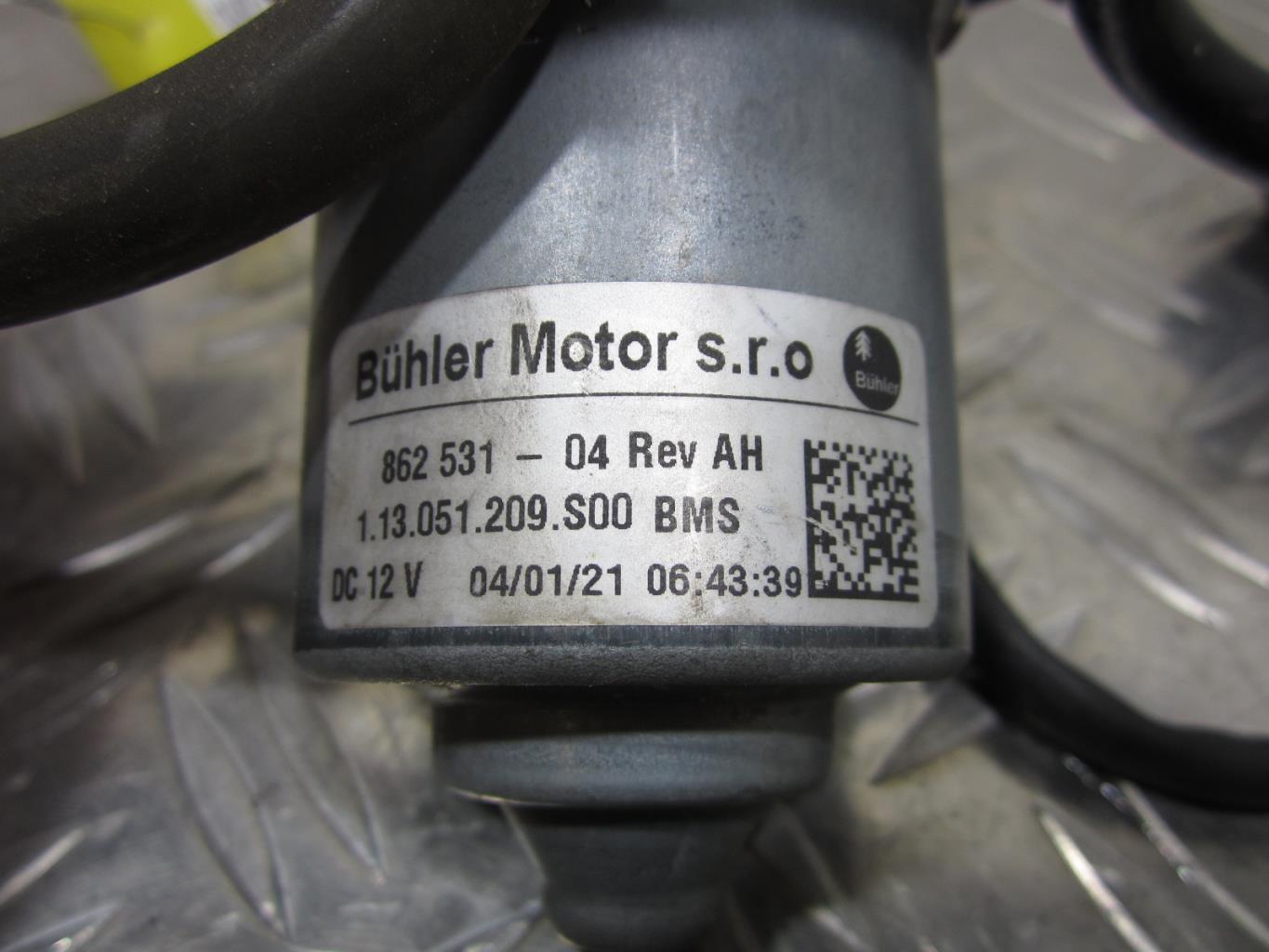 Pompe à vide RENAULT CLIO 5 – A4534300232