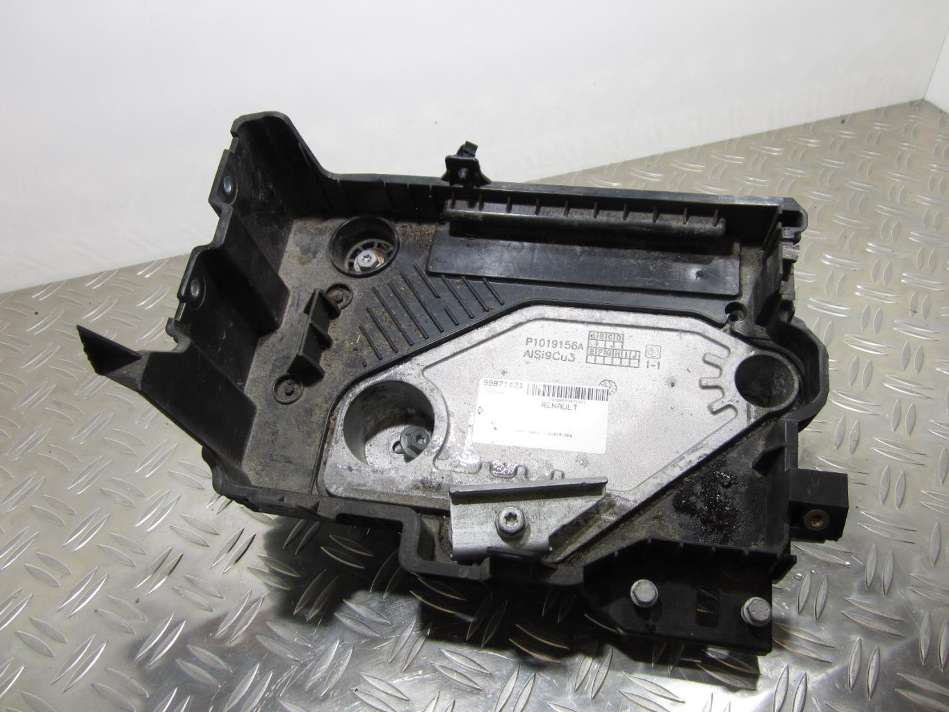 Coffre à batterie RENAULT CLIO 5 – p1019156a