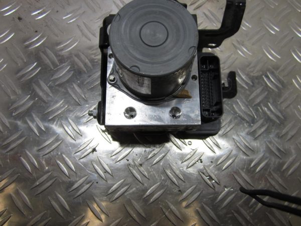 Bloc ABS (freins anti-blocage) RENAULT CLIO 5 – 476606054r