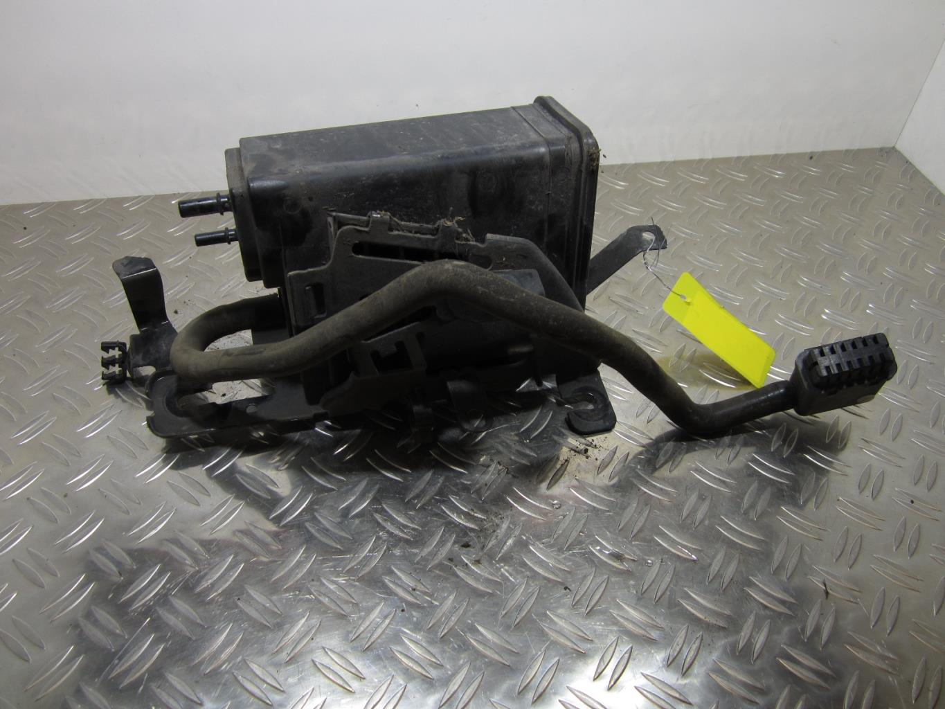 Filtre a charbon actif RENAULT CLIO 5 – 149509105r