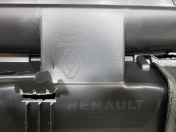 Tableau de bord RENAULT CLIO 5 – A681001535
