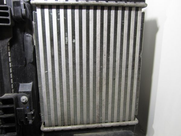 BLOC REFROIDISSEMENT RENAULT CLIIO 5 – 14496668R / 214106666r / ca2129 / 214815462r