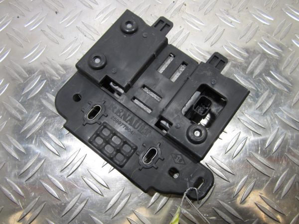 Radar anti-collision RENAULT CLIO 5 – 284475853r