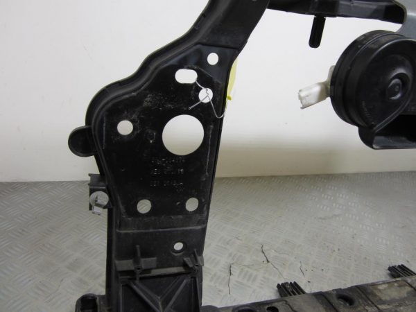 Armature avant, Masque avant RENAULT CLIO 5 – 625009467r
