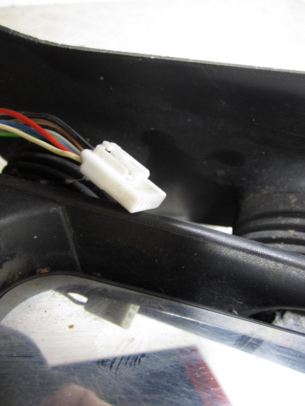 Retroviseur droit FIAT DUCATO 2 – 0157142
