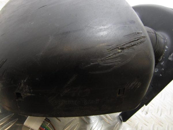 Retroviseur droit FIAT DUCATO 2 – 0157142