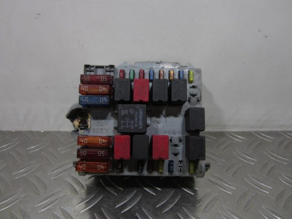 Porte fusible ALFA ROMEO 147 PHASE 1 – REF : 51742420
