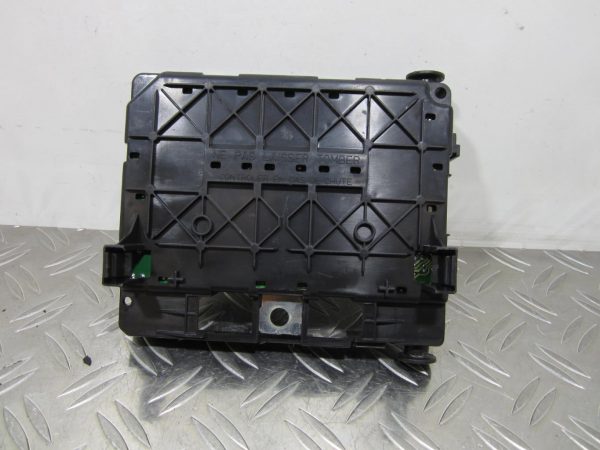 Boitier servitude moteur (BSM) PEUGEOT 206 PHASE 2 – 9643498880