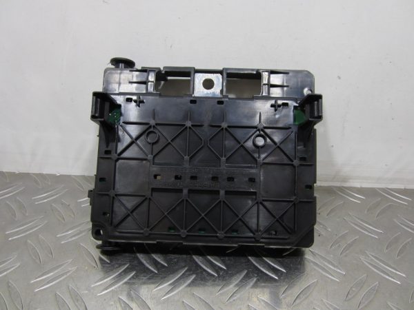 Boitier servitude moteur (BSM)  PEUGEOT 307 PHASE 2 – 9650618480