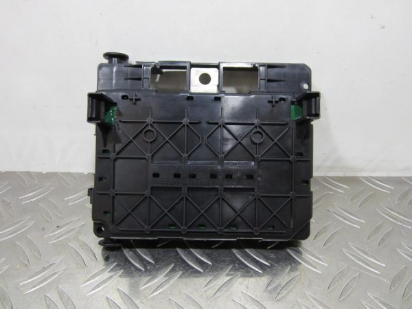 Boitier servitude moteur (BSM) PEUGEOT 1007 – 9650618380