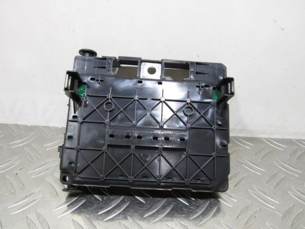 Boitier servitude moteur (BSM) CITROEN XSARA PICASSO PHASE 2 – 9650618280