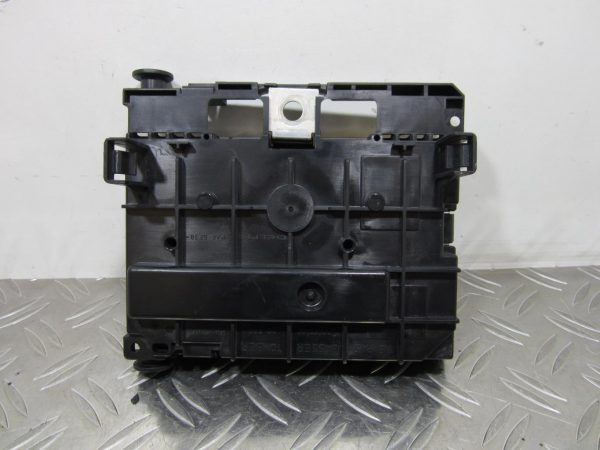 Boitier servitude moteur (BSM) PEUGEOT 308 PHASE 1 – 9661708280