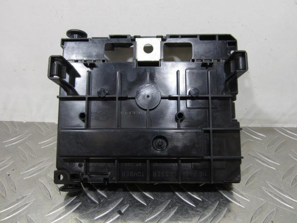 Boitier servitude moteur (BSM) CITROEN C4 1 PICASSO – 9664055680