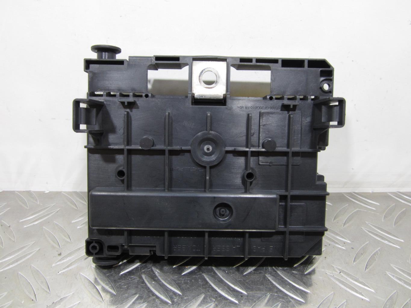Boitier servitude moteur (BSM) PEUGEOT 207 PHASE 1 – 9664055780