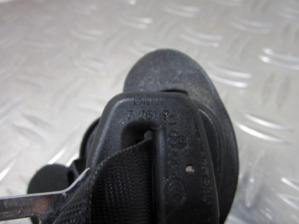 Ceinture avant gauche MINI 2 R56 – 7261941 / 608037700A
