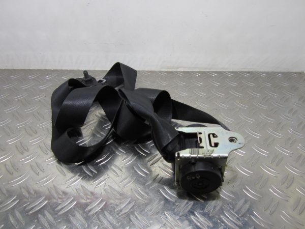 Ceinture avant gauche MINI 2 R56 – 7261941 / 608037700A