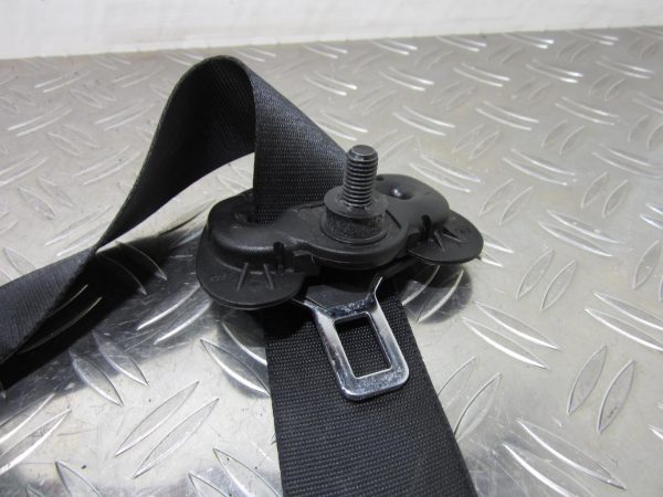 Ceinture avant gauche MINI 2 R56 – 7261941 / 608037700A