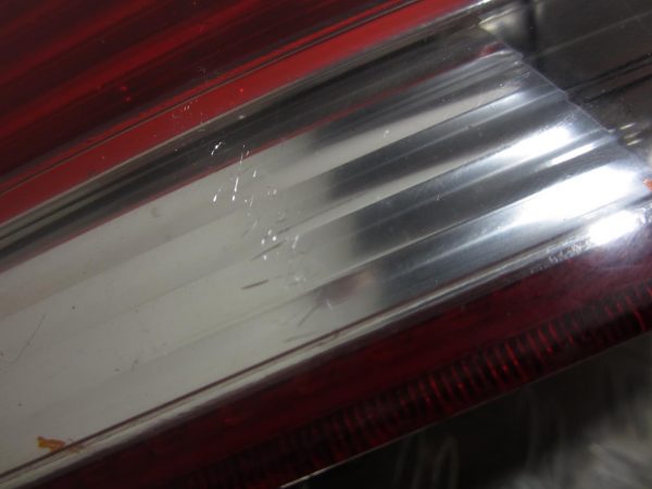 Feu arriere principal gauche (feux) AUDI A3 2 8P – 8p0945095024s