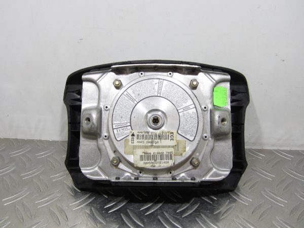 Air bag conducteur AUDI A4 1 PHASE 2 – 4A0880201J