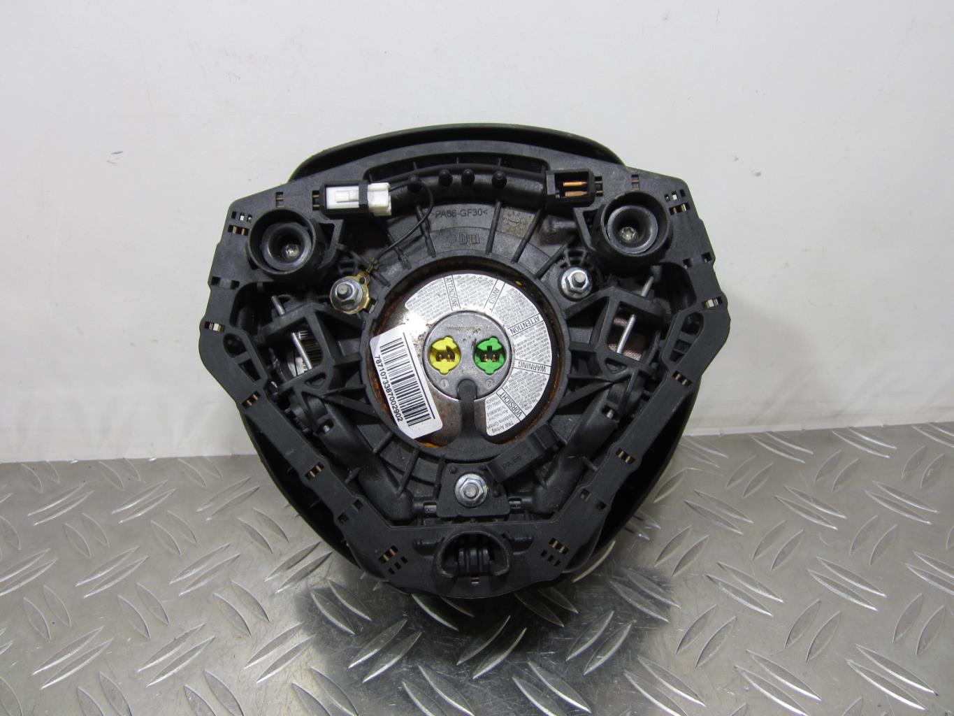 Air bag conducteur FIAT GRANDE PUNTO – 07354606210
