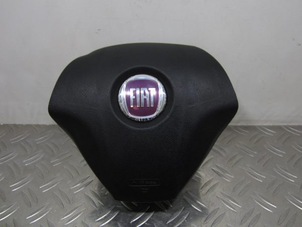 Air bag conducteur FIAT GRANDE PUNTO – 07354606210