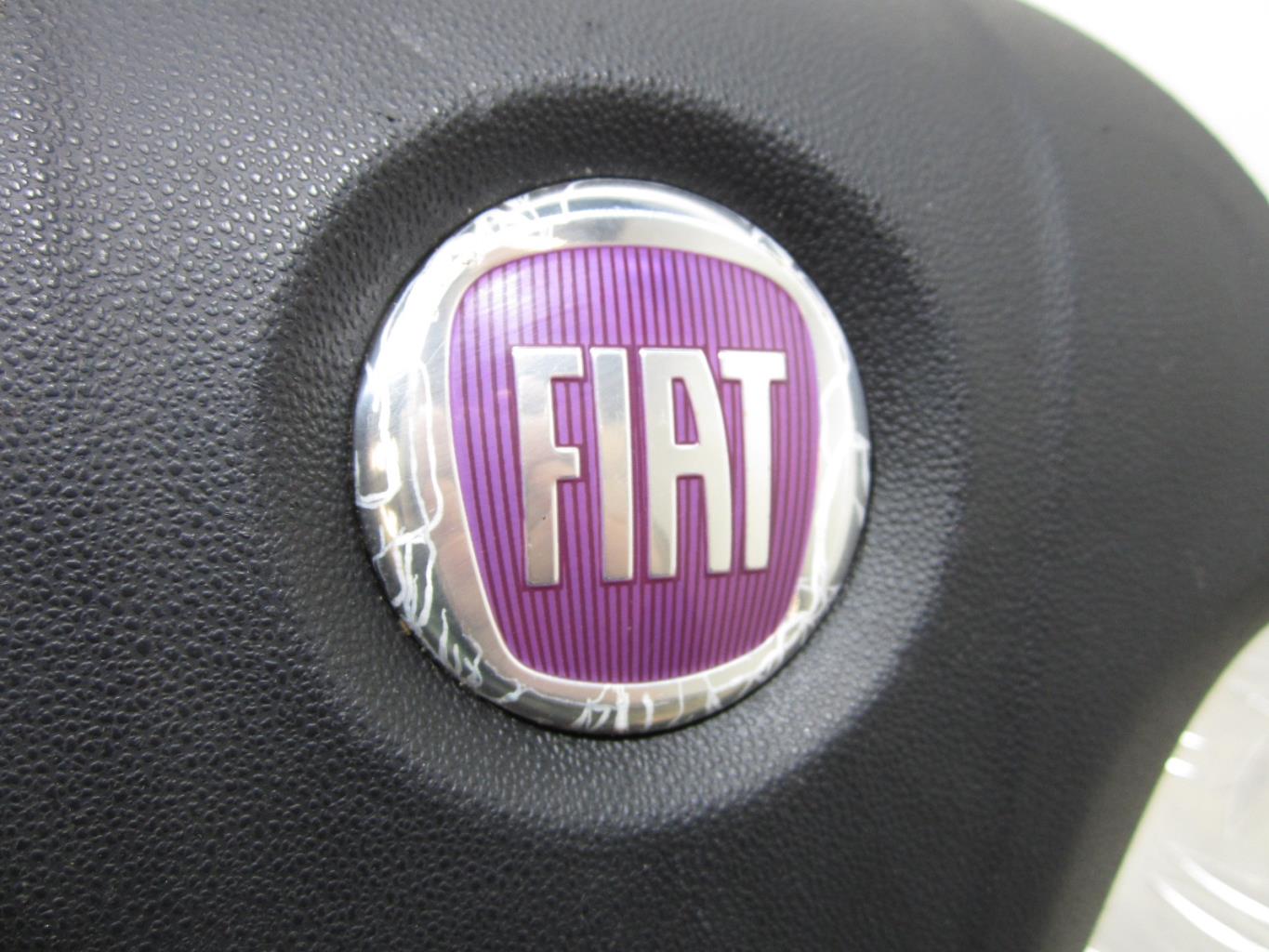 Air bag conducteur FIAT GRANDE PUNTO – 07354606210