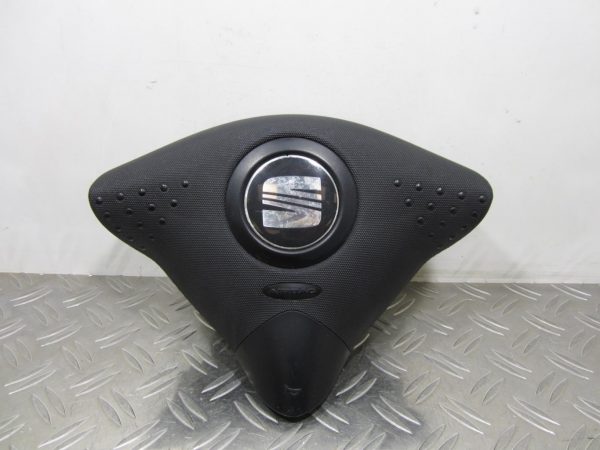 Air bag conducteur SEAT IBIZA 2 – 6K0880201B