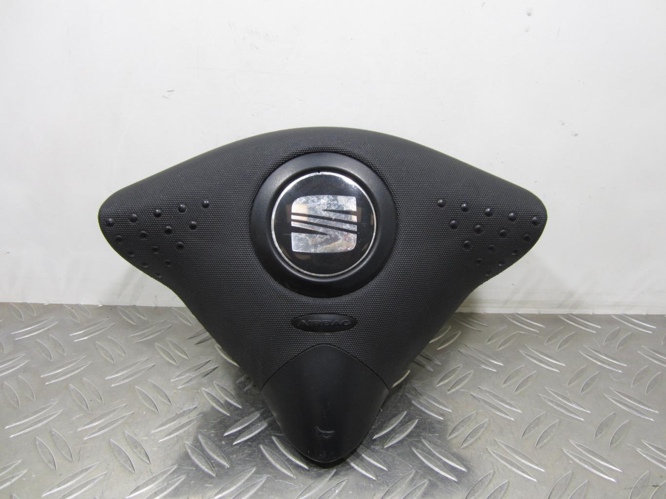 Air bag conducteur SEAT IBIZA 2 – 6K0880201B