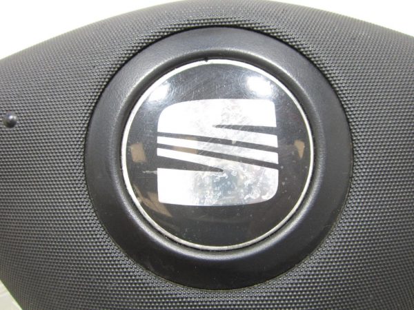 Air bag conducteur SEAT IBIZA 2 – 6K0880201B