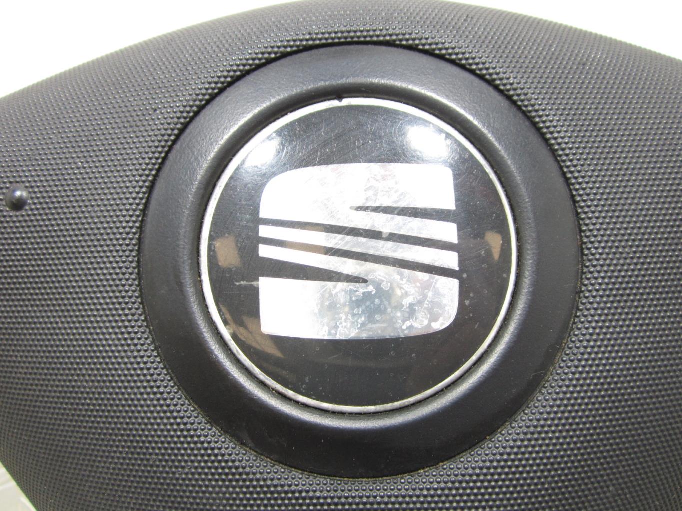 Air bag conducteur SEAT IBIZA 2 – 6K0880201B