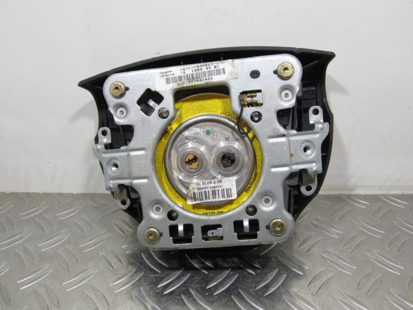 Air bag conducteur FORD MONDEO 3 – 1618539901