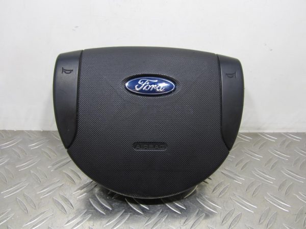 Air bag conducteur FORD MONDEO 3 – 1618539901