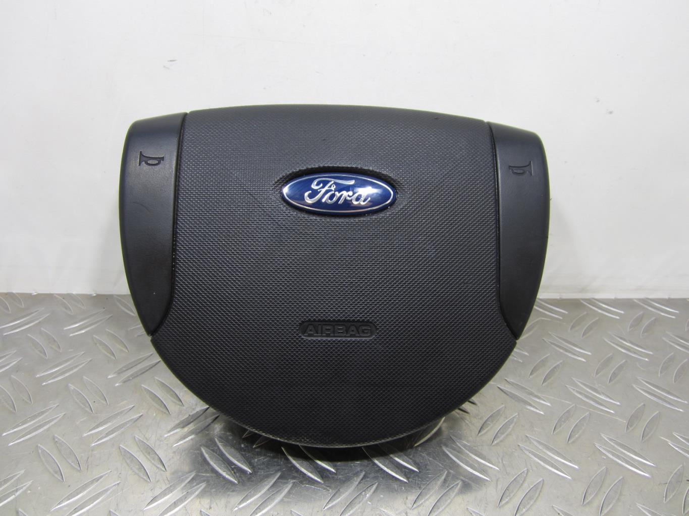 Air bag conducteur FORD MONDEO 3 – 1618539901
