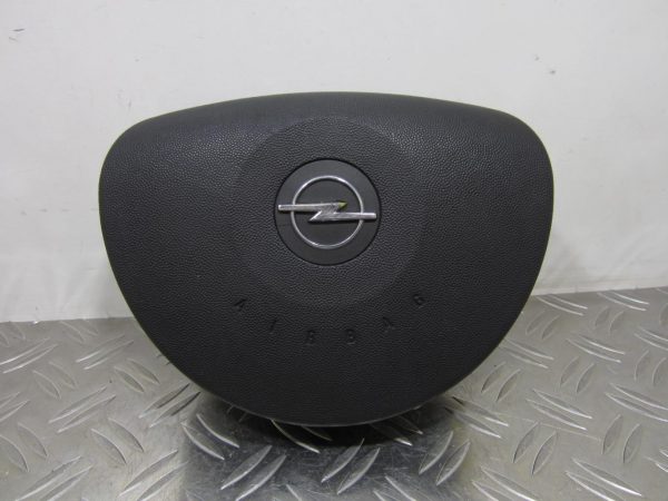 Air bag conducteur OPEL MERIVA A PHASE 1 – 93319474 / 93364386 / 18114955