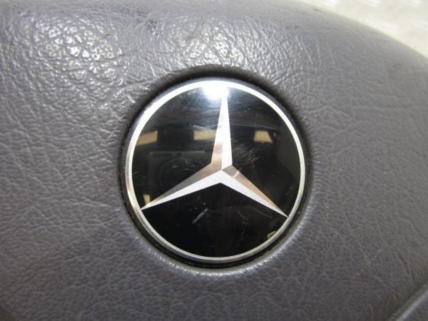 Air bag conducteur MERCEDES CLASSE A 168 PHASE 2 – A1684600198