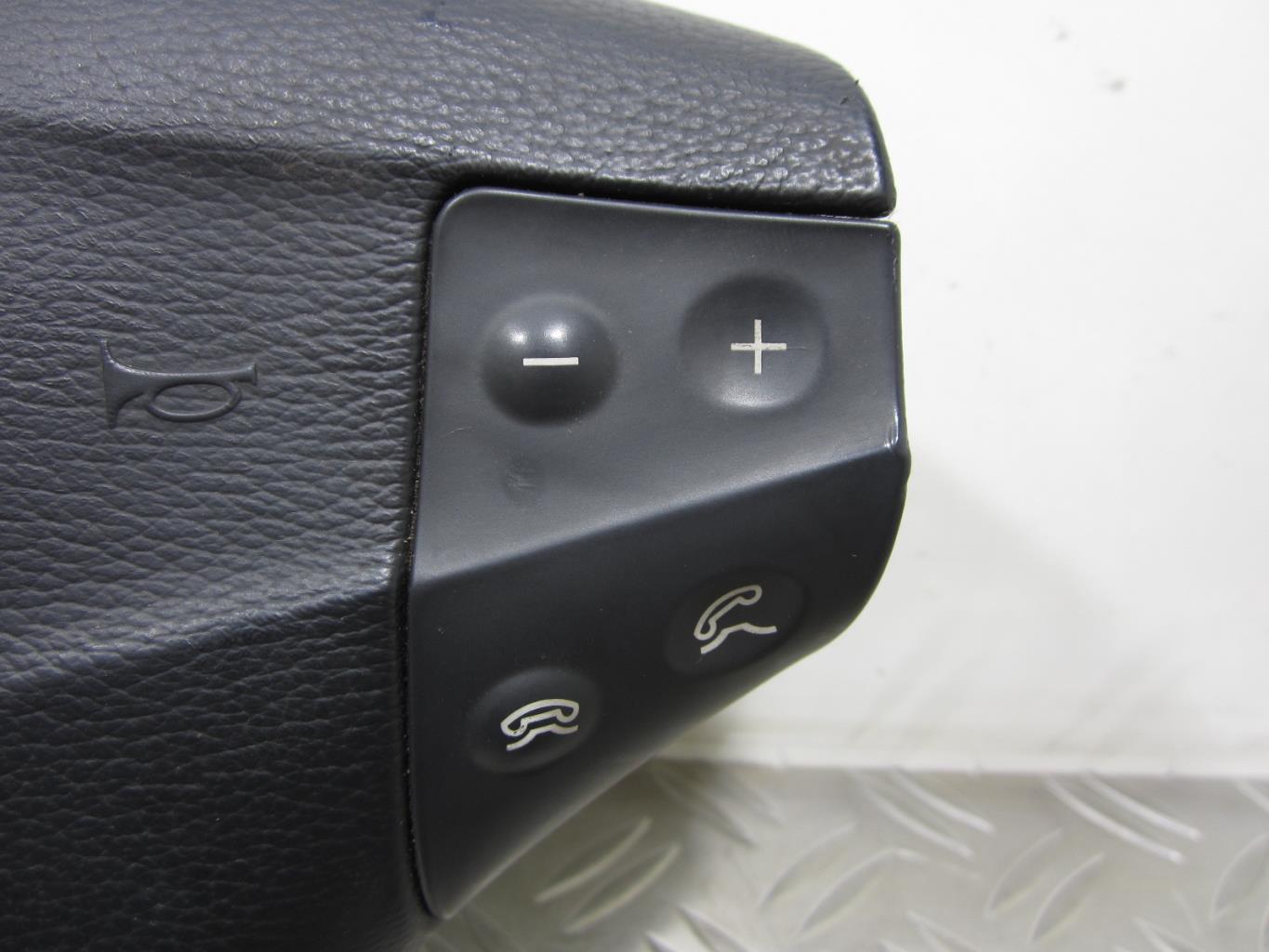 Air bag conducteur MERCEDES CLASSE C 203 PHASE 1 – A2034602398