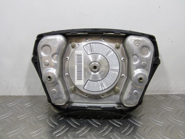 Air bag conducteur MERCEDES CLASSE S 140 – A1404600068