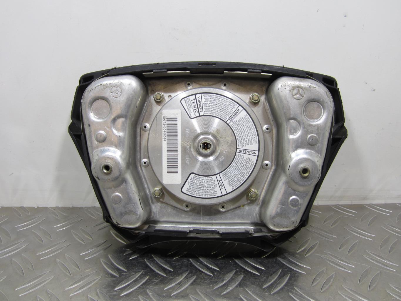 Air bag conducteur MERCEDES CLASSE S 140 – A1404600068