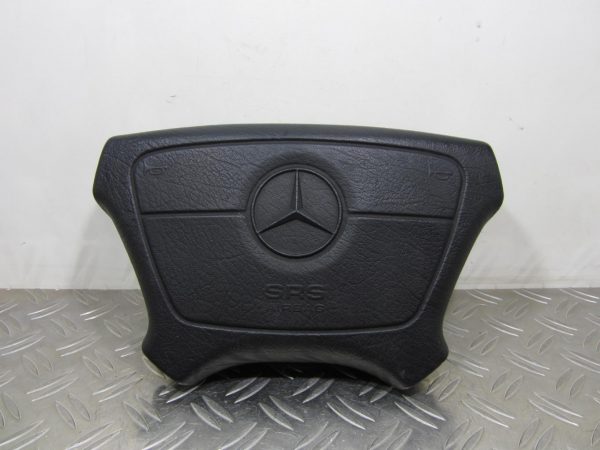Air bag conducteur MERCEDES CLASSE S 140 – A1404600068