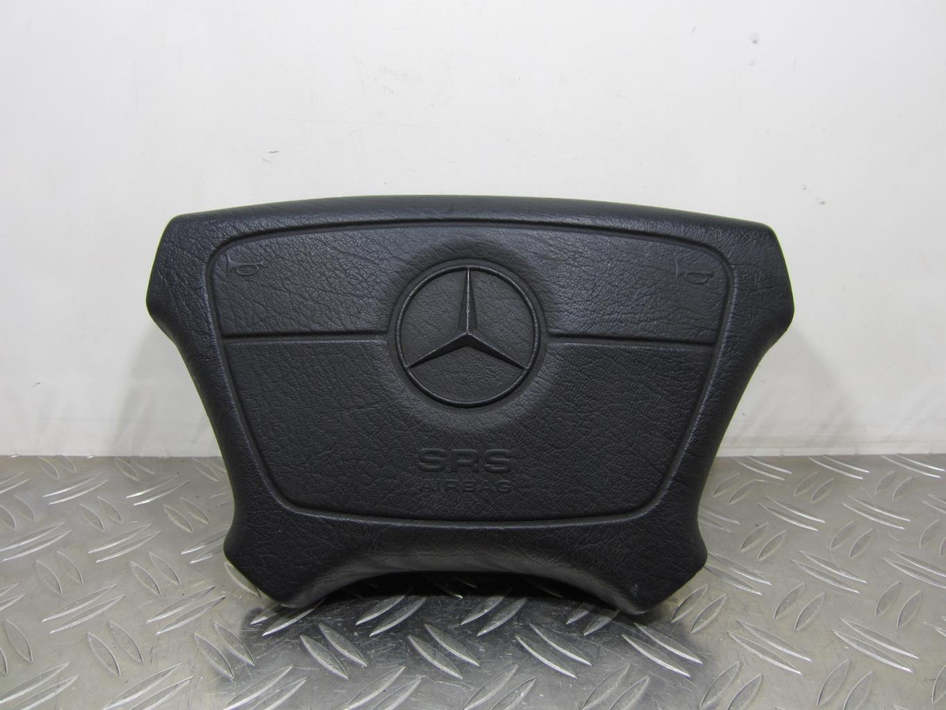 Air bag conducteur MERCEDES CLASSE S 140 – A1404600068