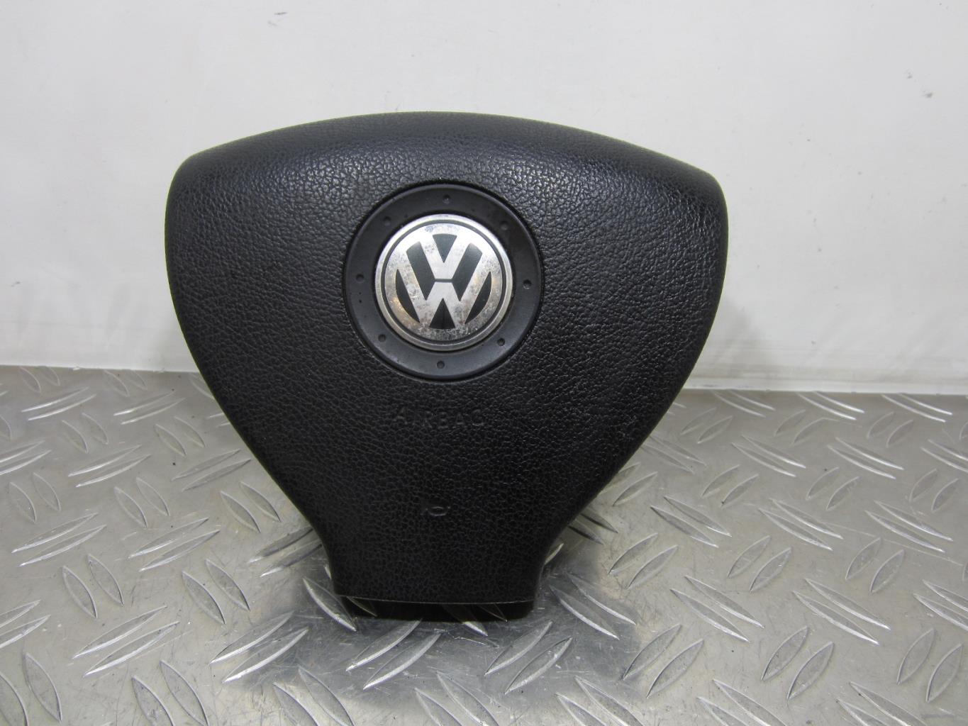 Air bag conducteur VOLKSWAGEN TOURAN 1 – 1T0880201F