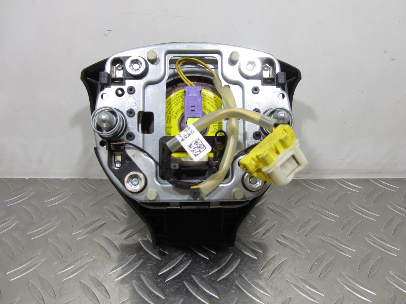 Air bag conducteur VOLKSWAGEN TOURAN 1 – 1T0880201F