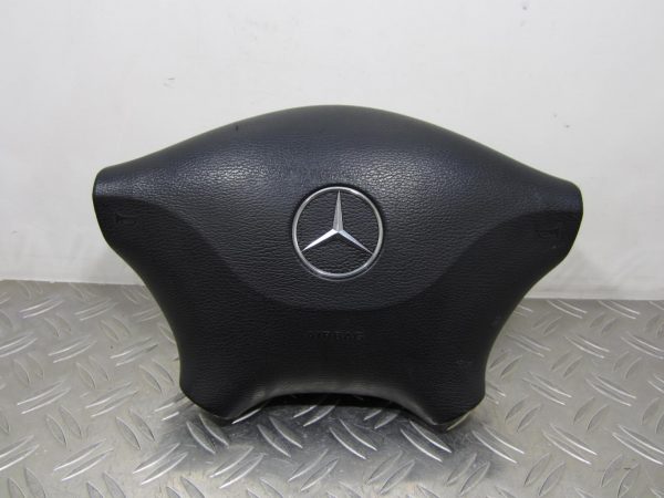Air bag conducteur MERCEDES SPRINTER 2 – A9068601202
