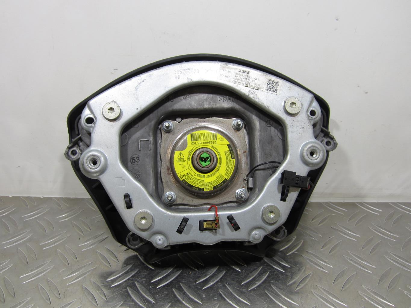 Air bag conducteur MERCEDES SPRINTER 2 – A9068601202