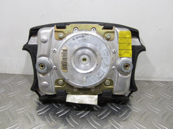 Air bag conducteur BMW SERIE 3 E36 – 3211617586