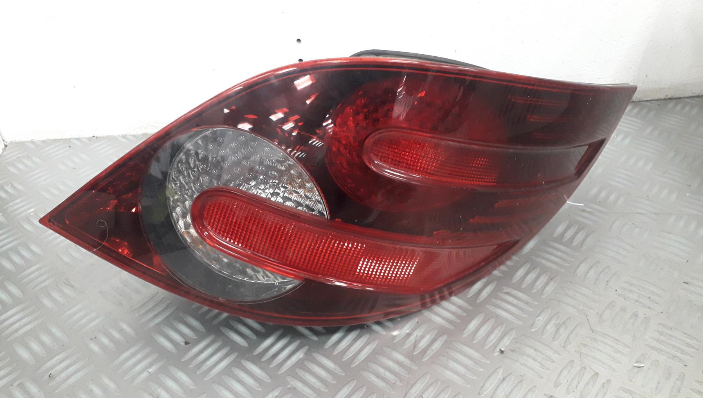 Feu arriere principal droit (feux) MERCEDES CLASSE R W251 BREAK