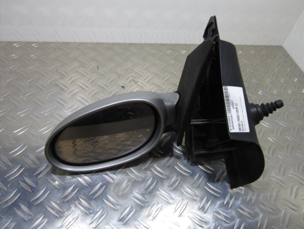Retroviseur gauche SMART FORTWO 1 PHASE 2 COUPE – Q0000512V007C22A00