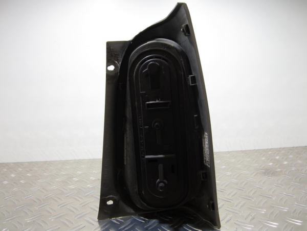 Feu arriere principal gauche (feux) SMART FORTWO 1 PHASE 2 COUPE – Q0013202V001C99Y00