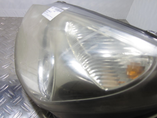 Optique avant principal gauche (feux)(phare) FORD S-MAX 1 PHASE 1 – 6M2113D153AG